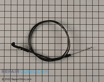 Control Cable 117-5900 Alternate Product View