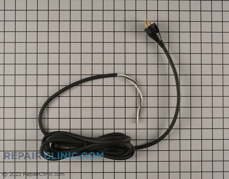 Black and Decker D28730-B3 Genuine OEM Replacement Cord & Plug #N086776