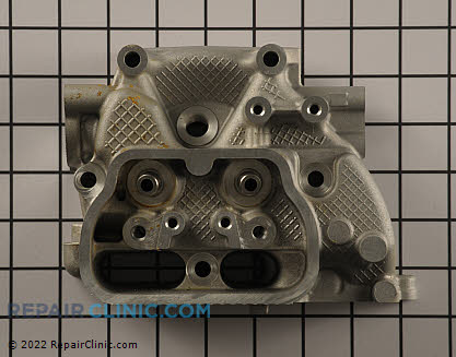 Cylinder Head 11008-2163 Alternate Product View