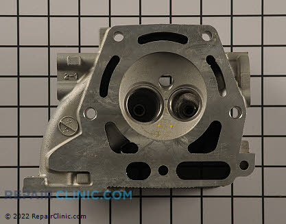 Cylinder Head 11008-2163 Alternate Product View