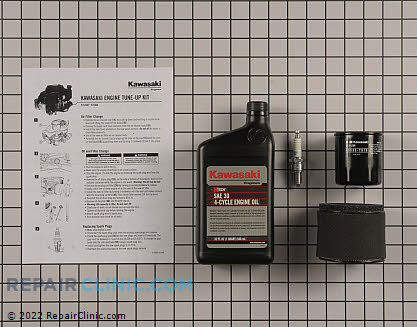Tune-Up Kit 99969-6150B Alternate Product View