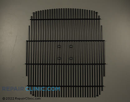 Air Grille 320233-401 Alternate Product View