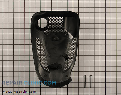 Blower Housing 795397 Alternate Product View