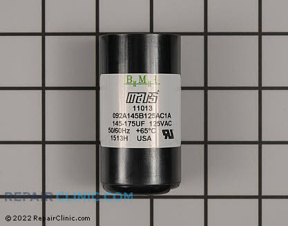 Capacitor 11013 Alternate Product View