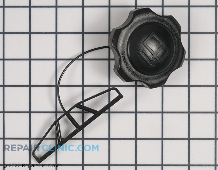 Small Engine Fuel Cap 14 227 20S Kohler Fuel Cap Repair Clinic