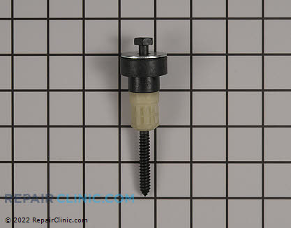Shipping Bolt WH02X10414 Alternate Product View