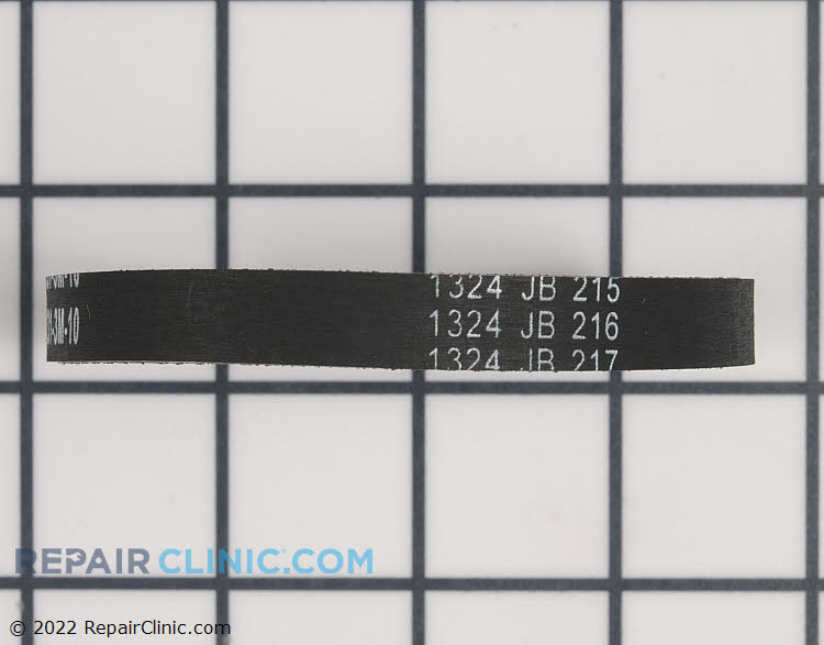Belt 90552006 Alternate Product View