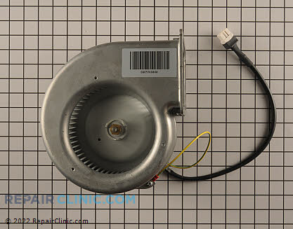 Blower Motor SV08097 Alternate Product View