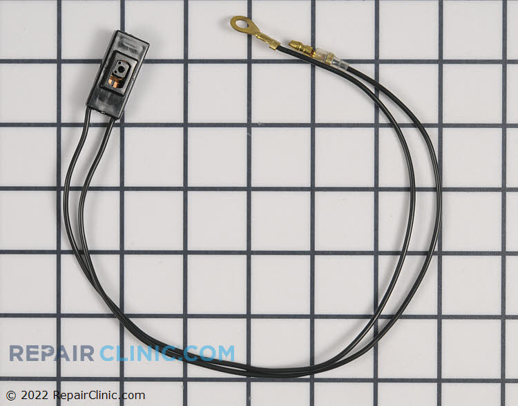 Tanaka Hedge Trimmer Switch Parts | Repair Clinic
