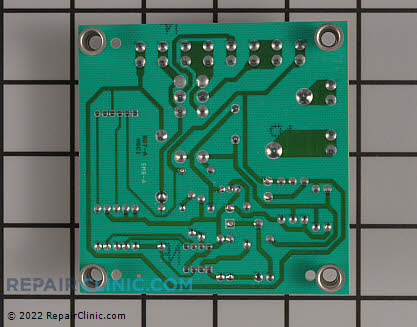 Defrost Control Board PCBDM101S Alternate Product View