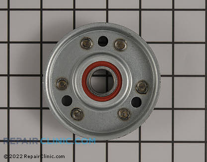 Idler Pulley 76130-758-L00 Alternate Product View