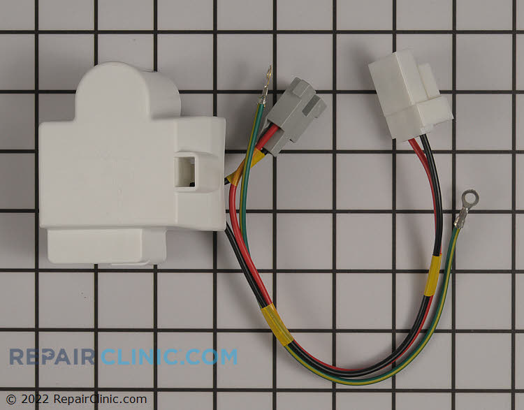 Refrigerator Relay and Overload Kit EBG60663207 Fast Shipping