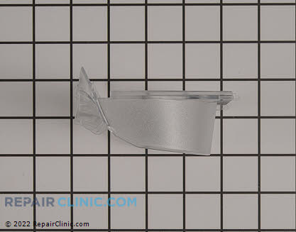 Dispenser Funnel Guide WR17X12120 Alternate Product View