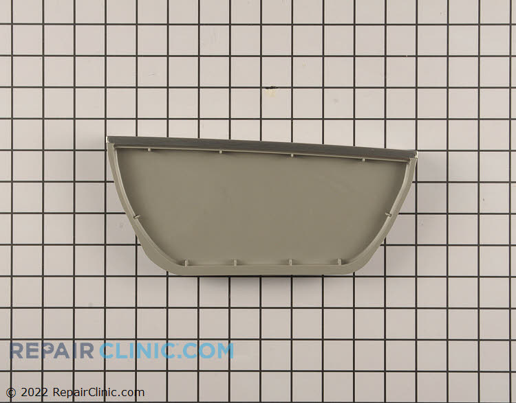 Refrigerator Drip Tray W11167053