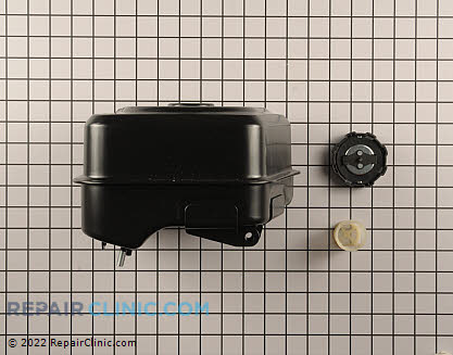 Fuel Tank 799042 Alternate Product View