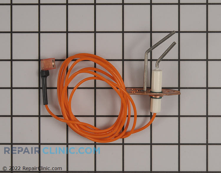 20261708 Spark Electrode