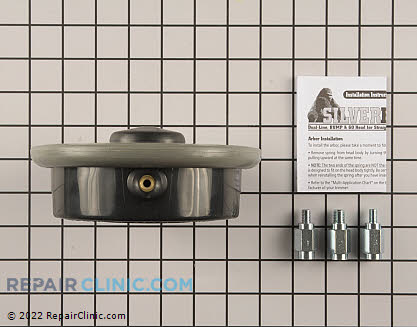 Trimmer Head 385-734 Alternate Product View