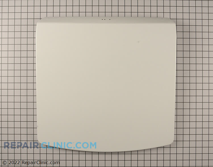 Front Door Panel WPW10111876 Alternate Product View