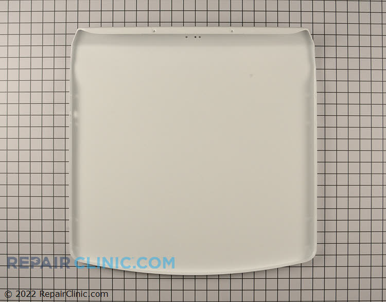 Front Door Panel WPW10111876 Alternate Product View