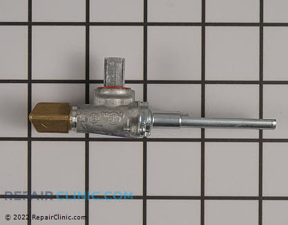 Gas Valve Assembly WB19T10086 Alternate Product View