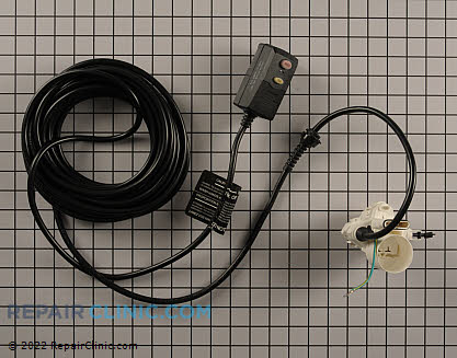 Wire, Receptacle & Wire Connector 9.001-835.0 Alternate Product View