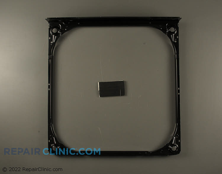 Washing Machine Base Plate W10198634 Whirlpool Base Plate Repair Clinic