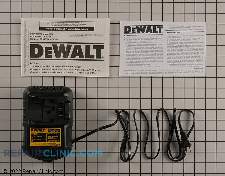 Dewalt dcs381 parts deals