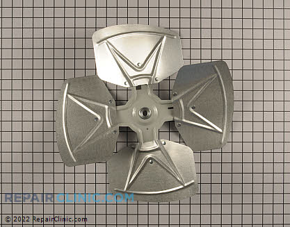 Fan Blade S1-02631136000 Alternate Product View