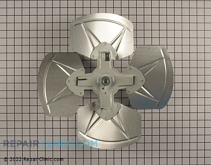 Fan Blade S1-02631136000 Alternate Product View