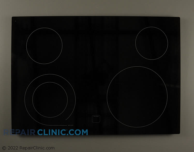 Electrolux Major Appliances 316531953 Frigidaire Glass Cooktop Range/Stove/ Oven