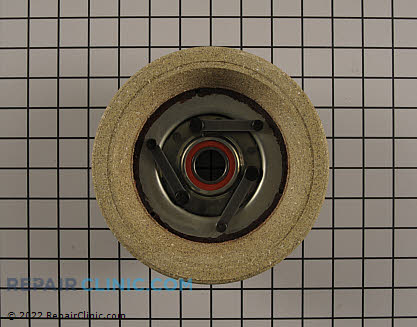 Pulley 75106-758-013 Alternate Product View