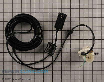 Wire, Receptacle & Wire Connector 9.001-835.0 Alternate Product View