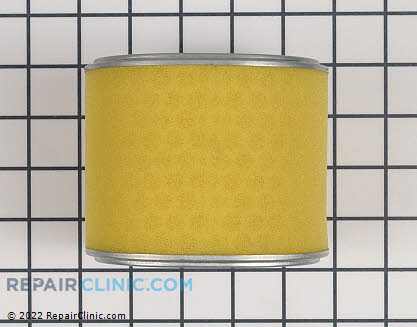 Air Filter 6.491-345.0 Alternate Product View