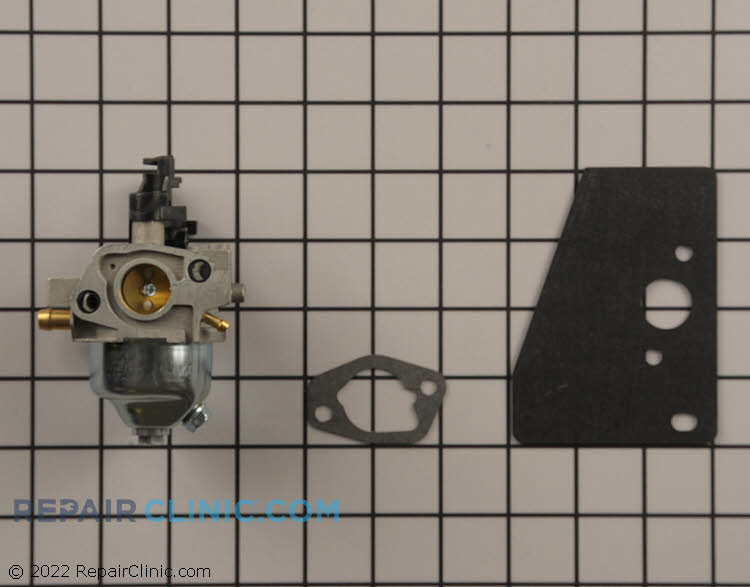 Small Engine Carburetor 14 853 57S Fast Shipping Repair Clinic