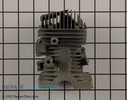 Cylinder Head 640202008 Alternate Product View