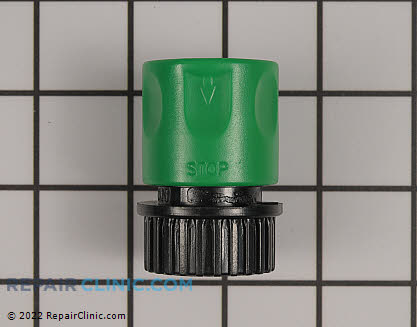 Hose Adapter 112-0916 Alternate Product View