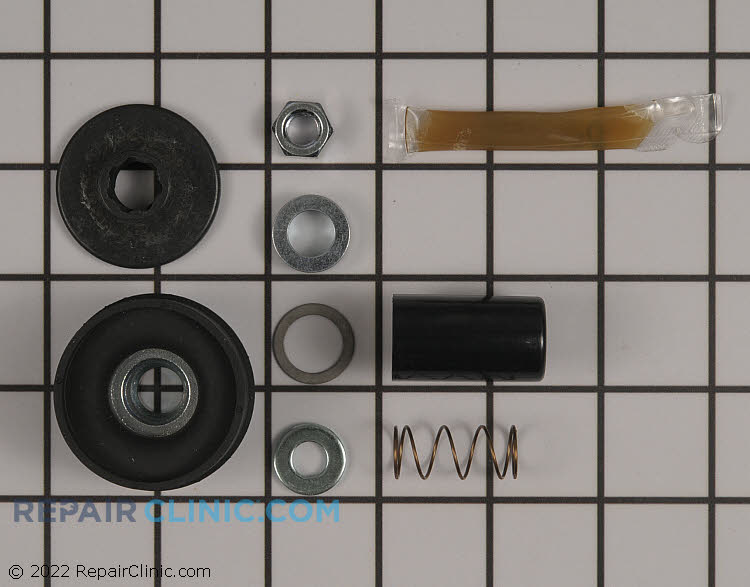 Starter Gear 13101-7002 Alternate Product View