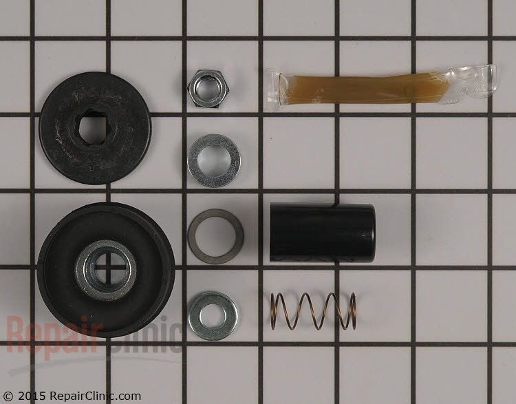 Starter Gear 13101-7002 Alternate Product View