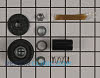 Starter Gear 13101-7002