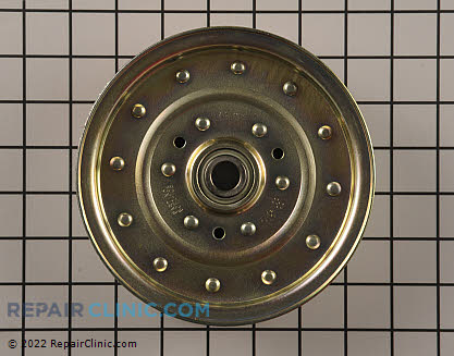 Pulley 597087101 Alternate Product View