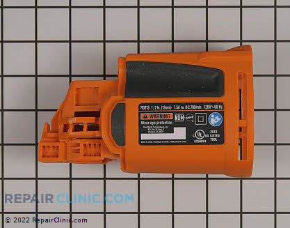 Main Body 200058009 Alternate Product View