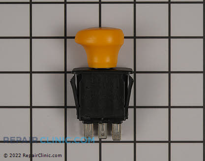 PTO Switch 9253233A Alternate Product View