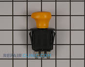 PTO Switch - Part # 4523627 Mfg Part # 9253233A