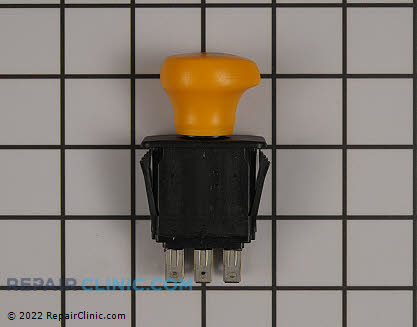 PTO Switch 9253233A Alternate Product View