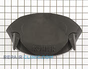 Cover - Part # 3057670 Mfg Part # 32 096 20-S