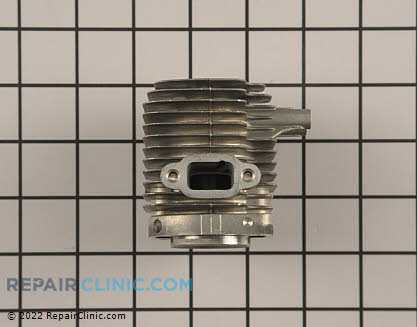 Cylinder Head A130000420 Alternate Product View