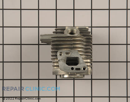 Cylinder Head A130000420 Alternate Product View