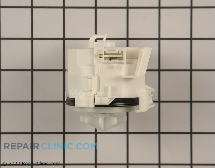 Dishwasher Drain Pump - WPW10531320 