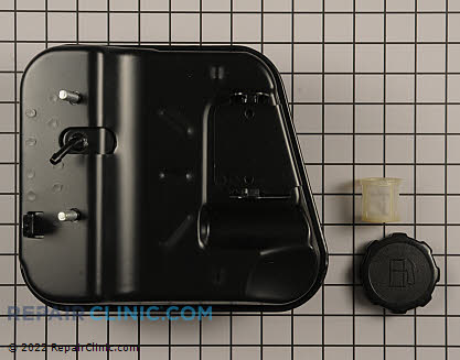 Fuel Tank 798494 Alternate Product View