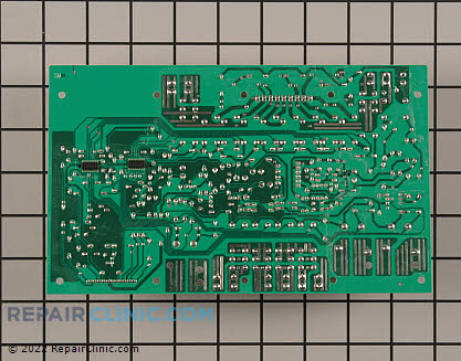 Relay Board 102380 Alternate Product View